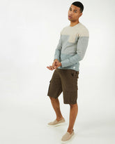 League Danois Sweater - Smgarment's